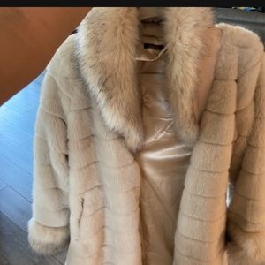 Lola Made in Italy Coat